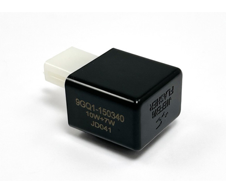 9GQ1-150340 Flasher