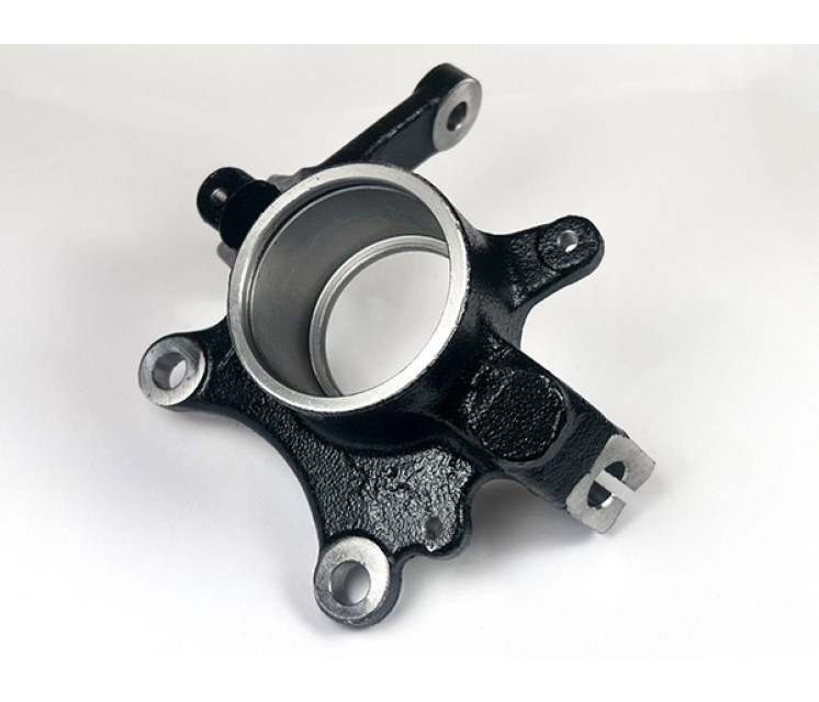 9GQA-050701-10000 STEERING KNUCKLE LH