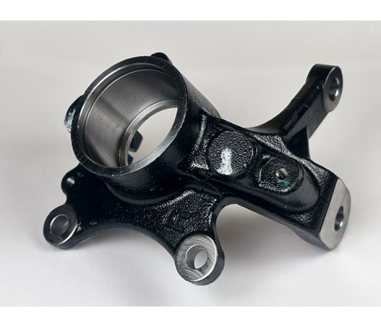 9GQA-050801-10000 STEERING KNUCKLE RH