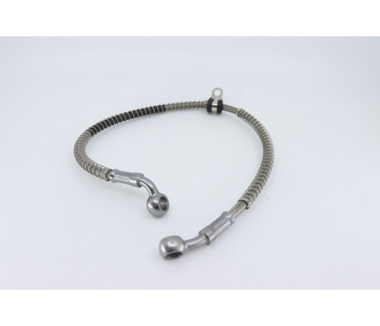9GQA-080110-00001 FLUID HOSE, LH FRONT BRAKE