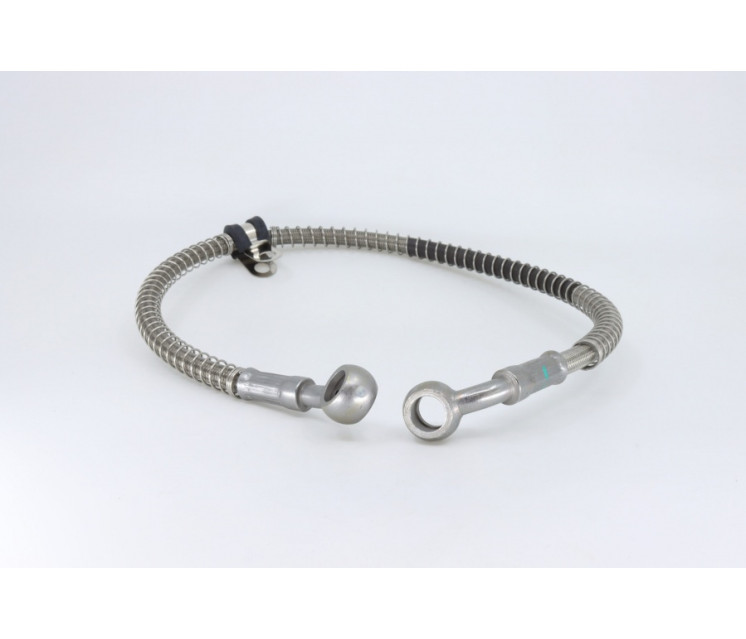 9GQA-080120-00001 FLUID HOSE, RH FRONT BRAKE