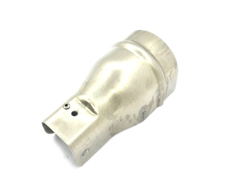 9GQL-021220-10000 HEAT INSULTOR ASSY., SPRING