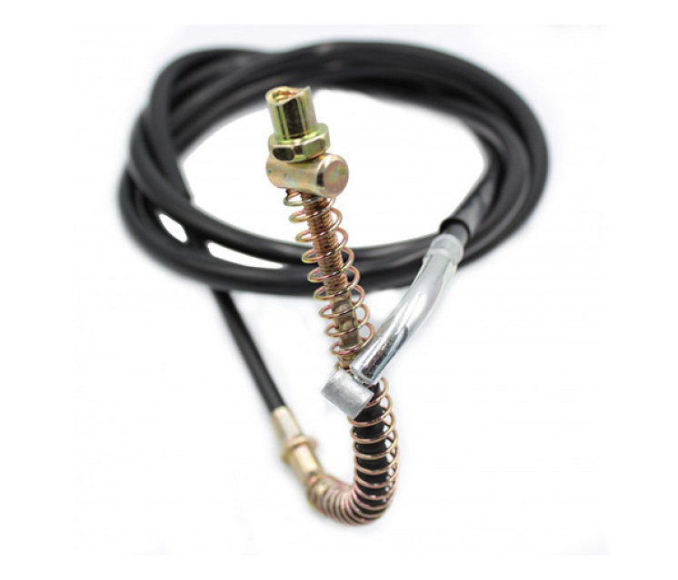 9GQL-080300 CABLE, REAR BRAKE