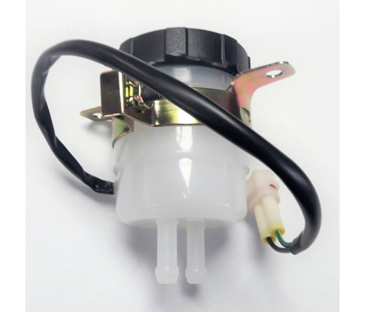 9GQS-081010 FLUID RESERVOIR