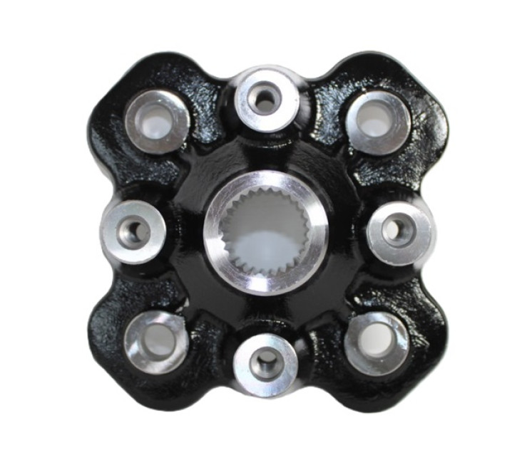 9GQV-070001-1400 FRONT WHEEL BRACKET