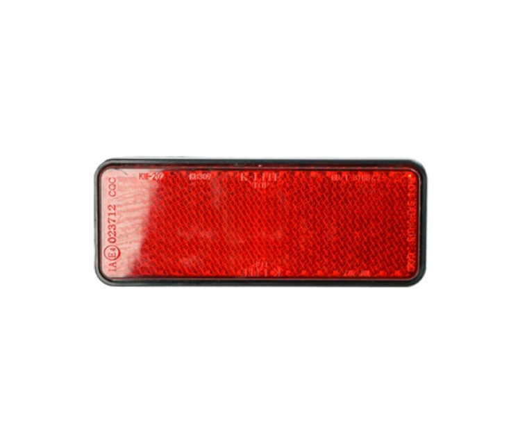9GQV-160910-2401-M1 REAR REFLECTOR