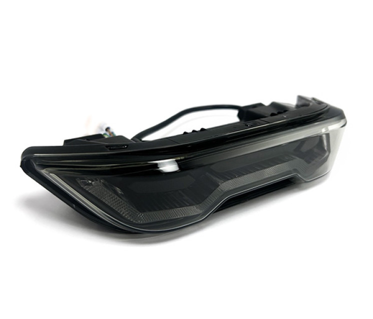9RHV-160200-1000-M1 TAIL LIGHT