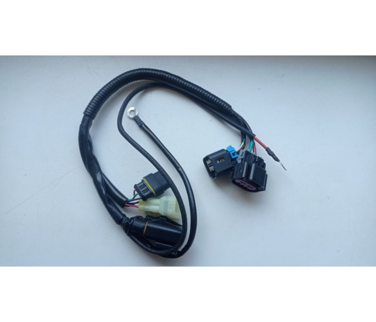 9cr6-103500 Cable EPS CFMOTO 550 Nr. 27