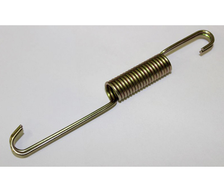 A000-030210 SPRING, SIDE STAND