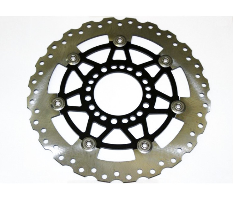 A000-080010 Front Brake Disc