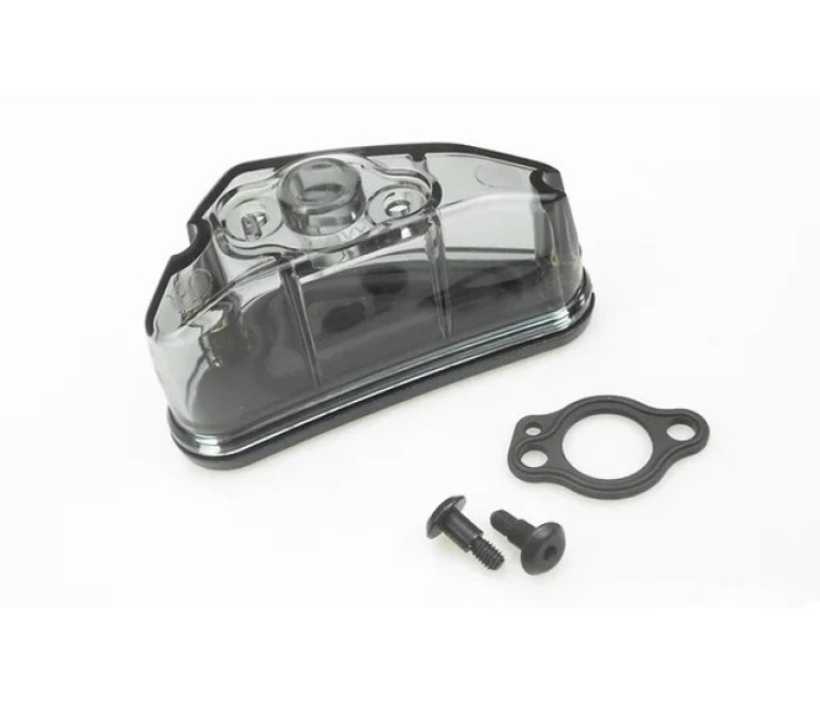 A000-0801N0 FLUID RESERVOIR, FRONT BRAKE