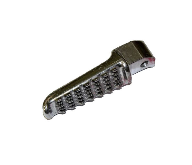 A000-140109 REAR FOOTREST, RH