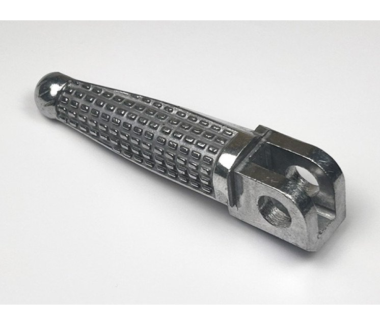 A000-140131 FRONT STEP, RH
