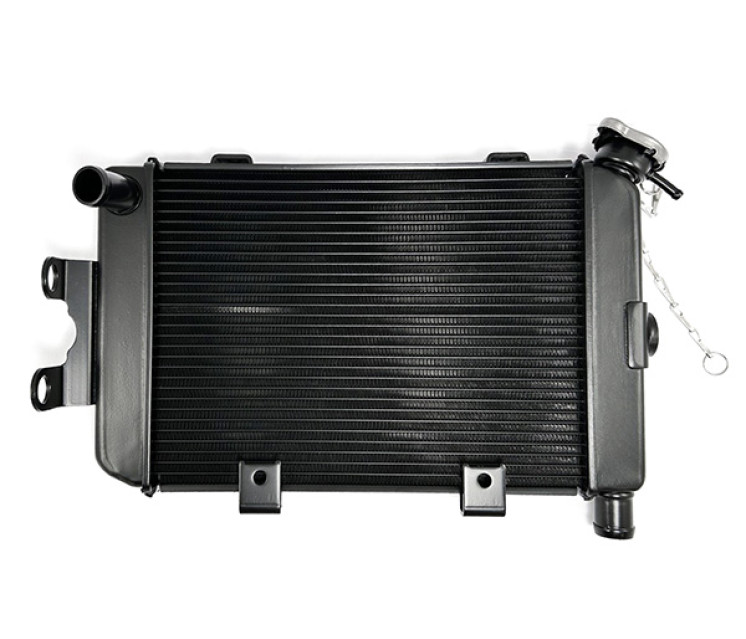 A000-180100-30000 RADIATOR