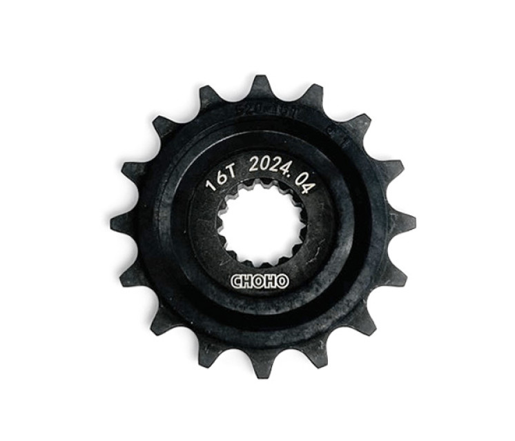 C90033029116 SPROCKRT 16Z DAMPED