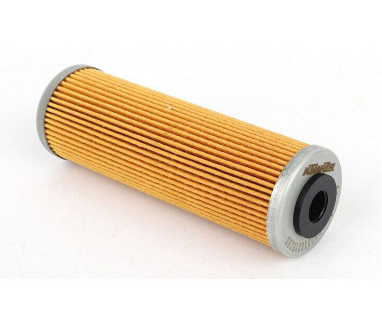 OIL FILTER (WITH BYPASS), tepalo filtras