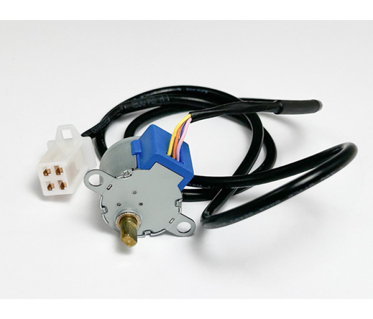 CF-852021-00213 STEPPING MOTOR ASSY