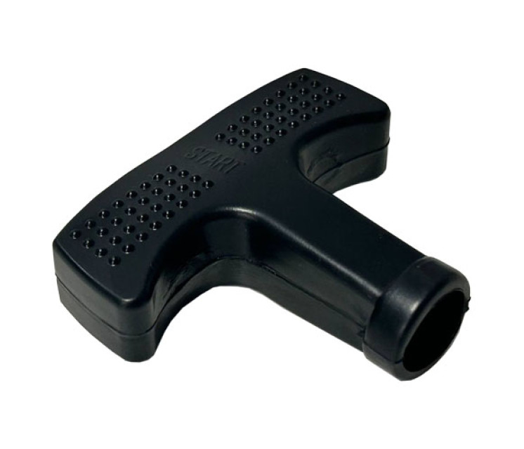 CF-852021-00240 MANUAL START LEVER