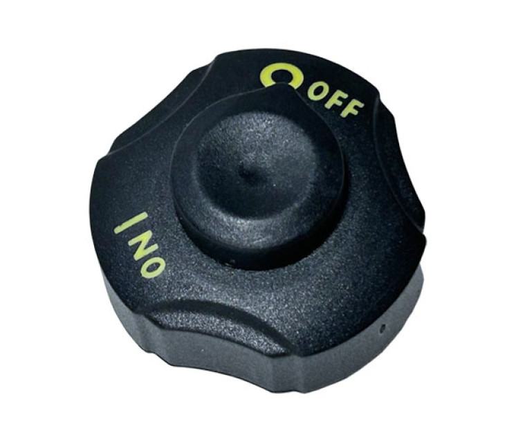 CF-852021-00692 FUEL TANK CAP ASSY
