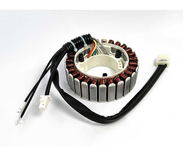 CF-852021-01089 STATOR ASSY