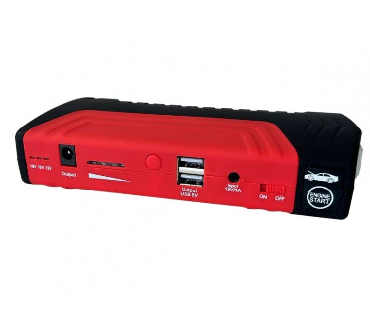 CF-852021-01104 I45E GENERATORIAUS BATERIJA