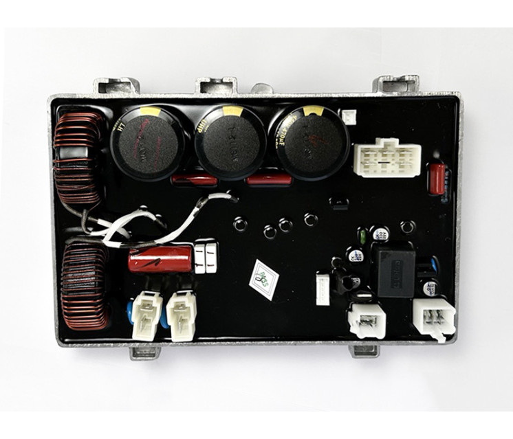 CF-852021-01155 230V INVERTER ASSY