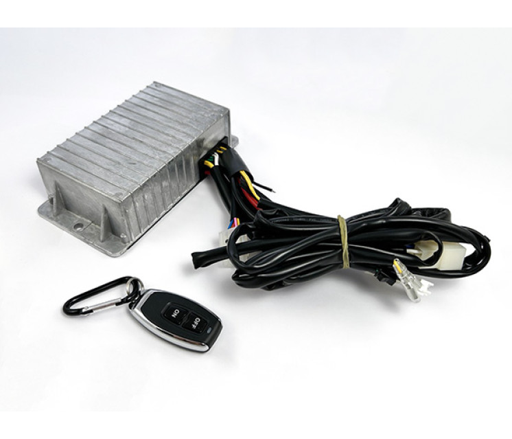 CF-852021-01157 STARTING MODULE, 230V