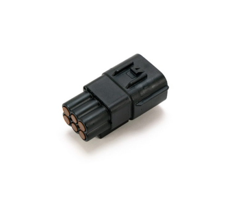 CFCV-156103-2000 T-BOX CONNECTOR PLUG