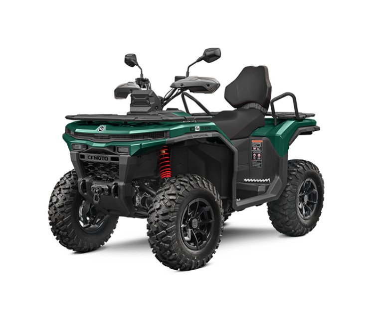 CFORCE C4 Touring T3b CFORCE C4 Touring T3b