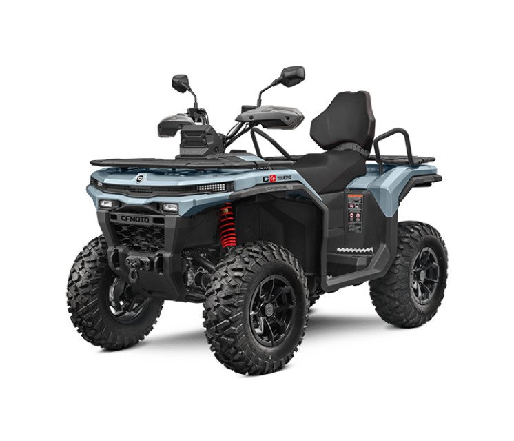 CFORCE C4 Touring T3b CFORCE C4 Touring T3b