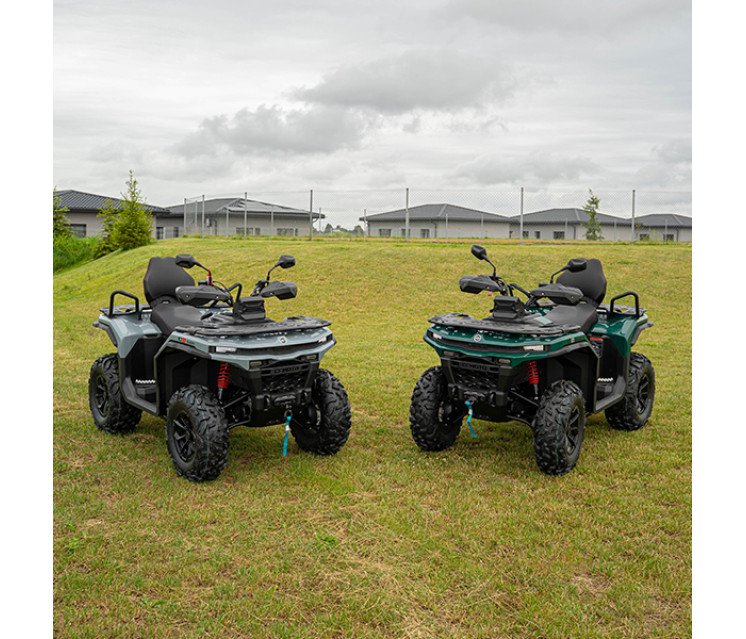 CFORCE C4 Touring T3b CFORCE C4 Touring T3b
