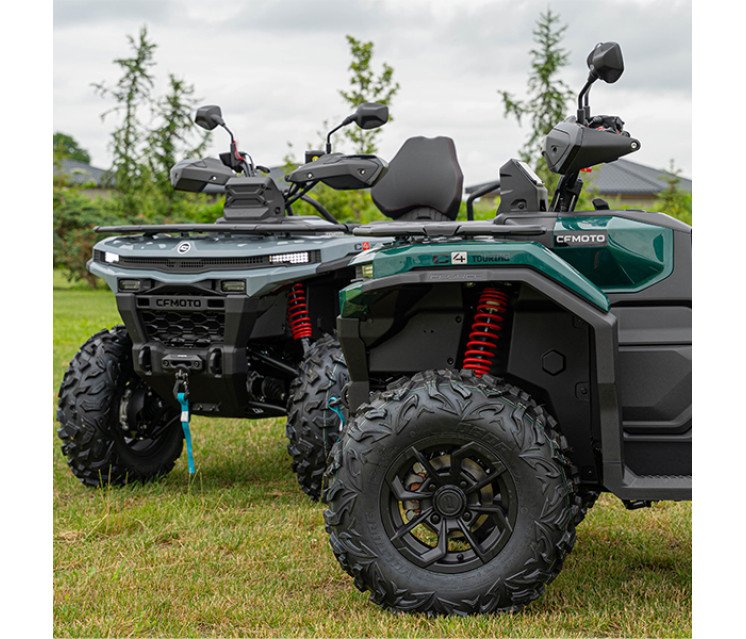 CFORCE C4 Touring T3b CFORCE C4 Touring T3b