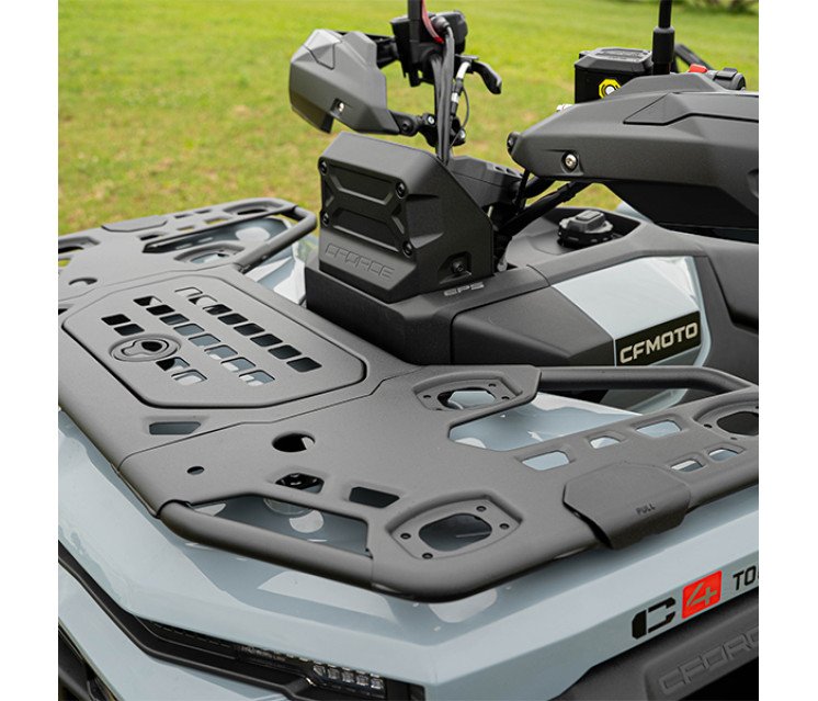 CFORCE C4 Touring T3b CFORCE C4 Touring T3b