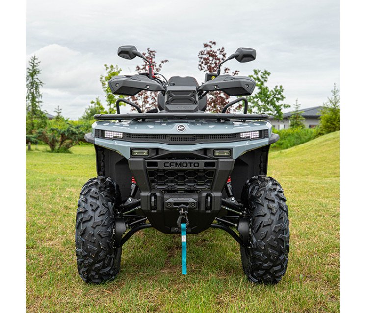 CFORCE C4 Touring T3b CFORCE C4 Touring T3b