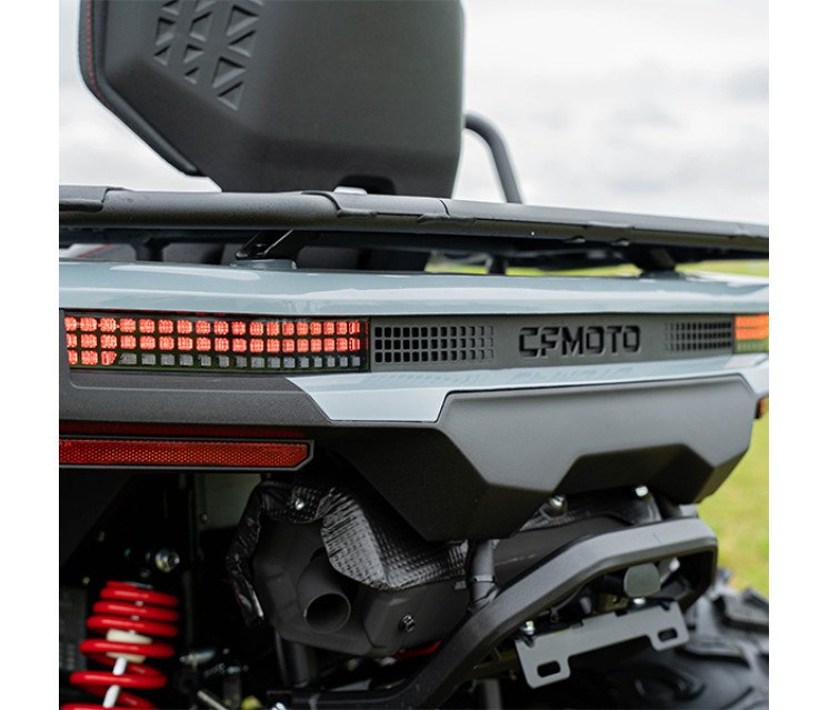 CFORCE C4 Touring T3b CFORCE C4 Touring T3b