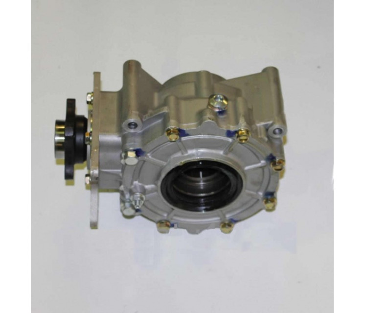 Q500-330000 REAR AXLE