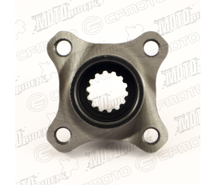 Q520-331006 COUPLER, REAR AXLE