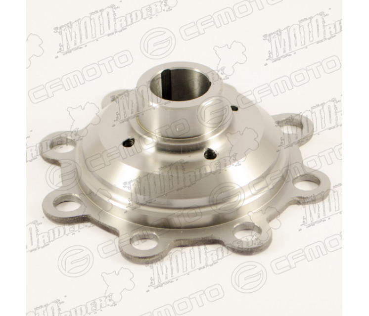 Q800-313002 MOUNTING PLATE