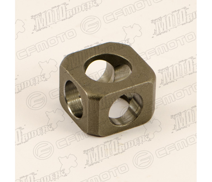 Q820-333008 CROSS BUSHING