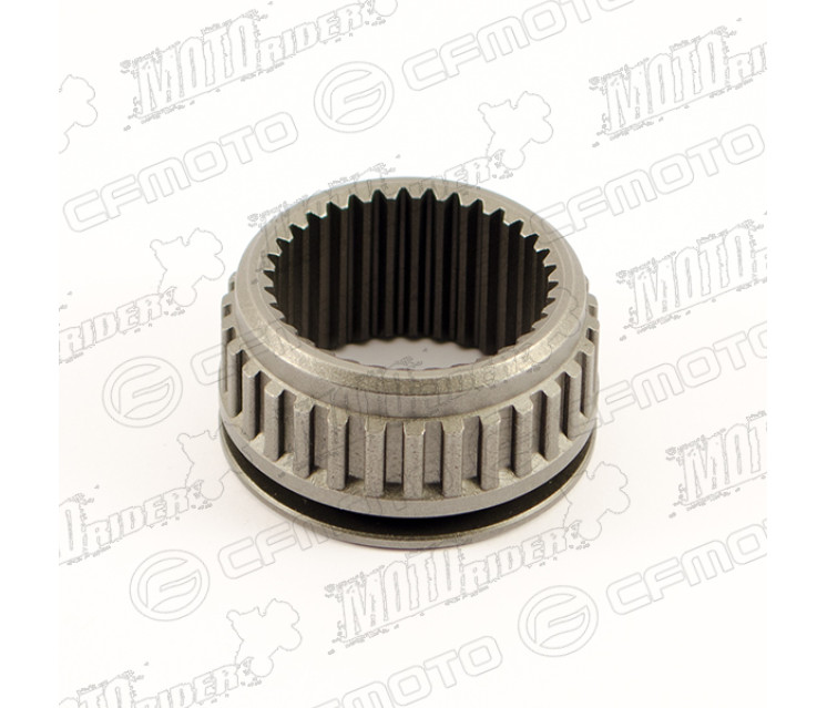 Q830-310013 SPLINE BUSH