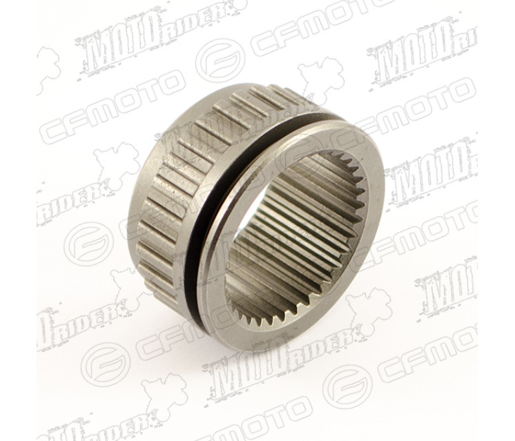 Q830-310013 SPLINE BUSH