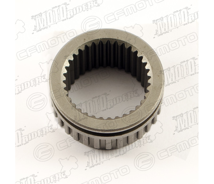Q830-310013 SPLINE BUSH