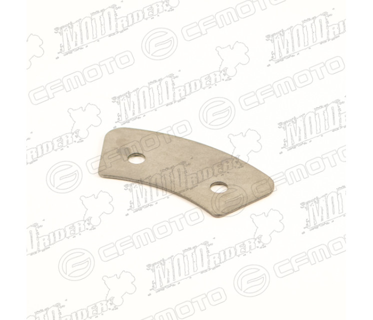 Q830-310022 OIL GUARD
