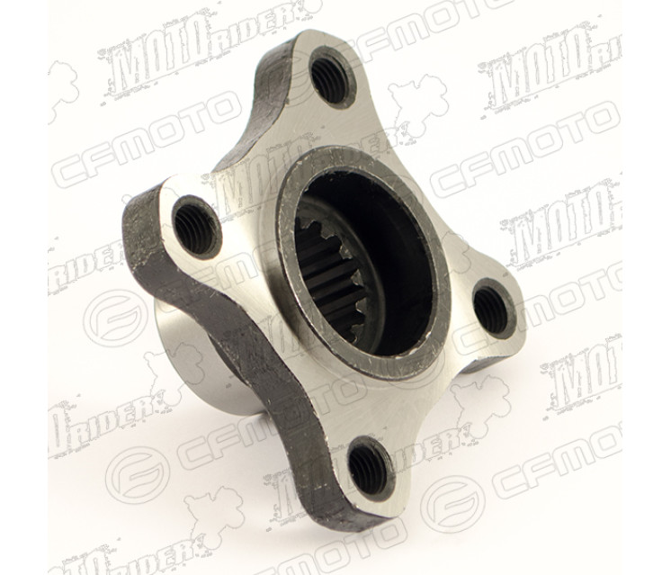 Q850-331002 COUPLER