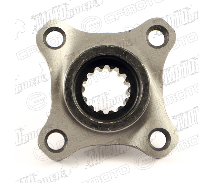 Q850-331002 COUPLER