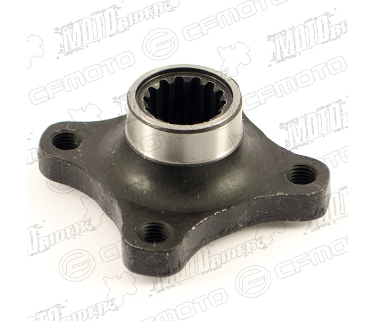 Q850-331002 COUPLER