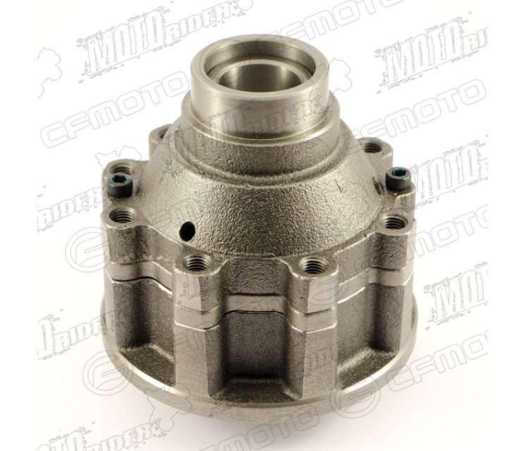 Q850-333200 DIFFERENTIAL ASSY CFMOTO X8