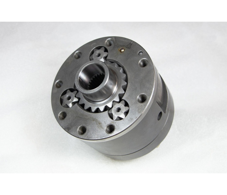 Q860-333100 AUTOMATIC LOCK DIFFERENTIAL ASSY