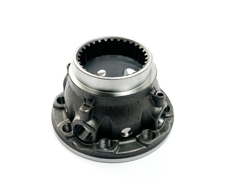 Q890-313002 DIFFERENTIAL HOUSING