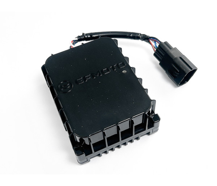 SN1V-691100-1201-11 T-BOX